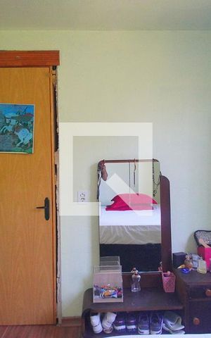 Apartamento para alugar com 48m², 2 quartos e 1 vaga Apartamento para alugar com 48m², 2 quartos e 1 vagaQuarto 1