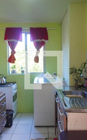 Apartamento para alugar com 48m², 2 quartos e 1 vaga Apartamento para alugar com 48m², 2 quartos e 1 vagaCozinha