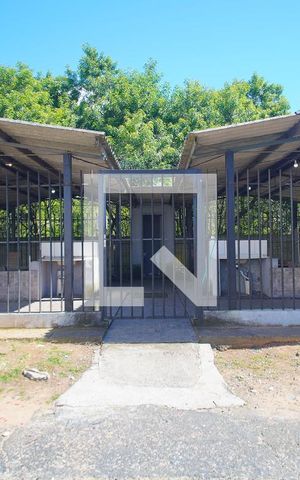 Apartamento para alugar com 48m², 2 quartos e 1 vaga Apartamento para alugar com 48m², 2 quartos e 1 vagaChurrasqueira