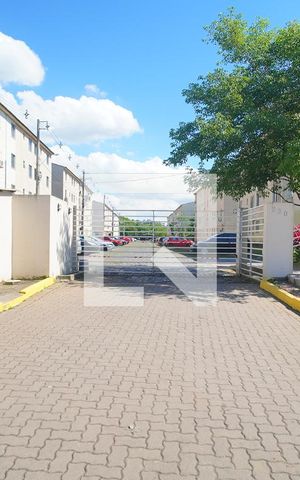 Apartamento para alugar com 48m², 2 quartos e 1 vaga Apartamento para alugar com 48m², 2 quartos e 1 vagaÁrea Externa