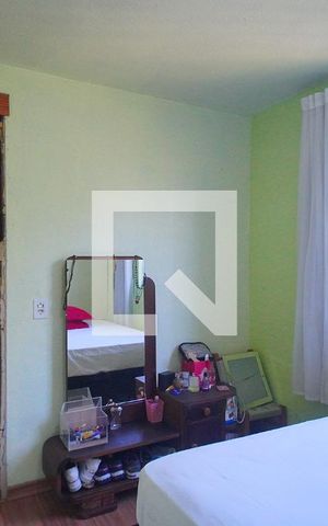 Apartamento para alugar com 48m², 2 quartos e 1 vaga Apartamento para alugar com 48m², 2 quartos e 1 vagaQuarto 1