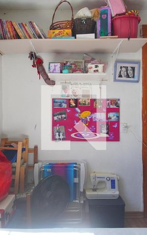Apartamento para alugar com 48m², 2 quartos e 1 vaga Apartamento para alugar com 48m², 2 quartos e 1 vagaQuarto 1