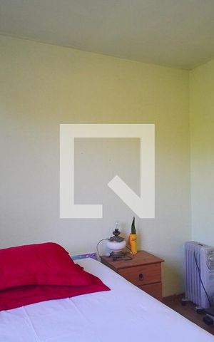 Apartamento para alugar com 48m², 2 quartos e 1 vaga Apartamento para alugar com 48m², 2 quartos e 1 vagaQuarto 1