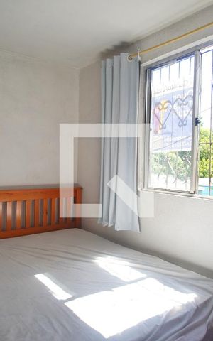 Apartamento para alugar com 48m², 2 quartos e 1 vaga Apartamento para alugar com 48m², 2 quartos e 1 vagaQuarto 1