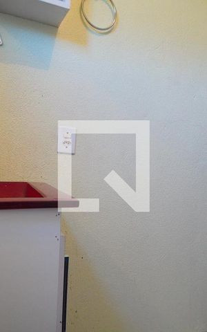Apartamento para alugar com 48m², 2 quartos e 1 vaga Apartamento para alugar com 48m², 2 quartos e 1 vagaBanheiro