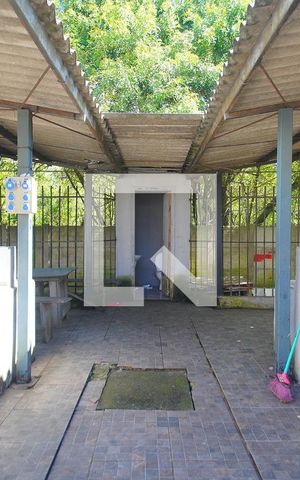 Apartamento para alugar com 48m², 2 quartos e 1 vaga Apartamento para alugar com 48m², 2 quartos e 1 vagaÁrea Externa