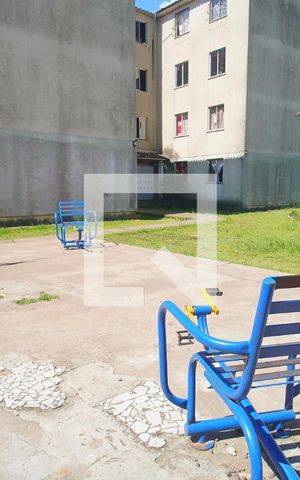 Apartamento para alugar com 48m², 2 quartos e 1 vaga Apartamento para alugar com 48m², 2 quartos e 1 vagaÁrea Externa