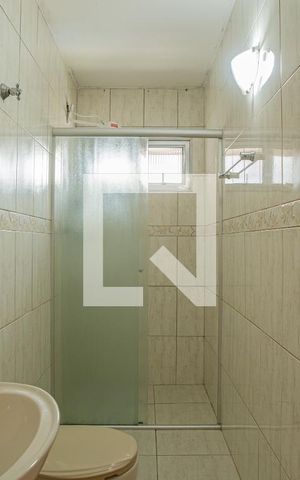 Apartamento à venda com 70m², 2 quartos e sem vaga Apartamento à venda com 70m², 2 quartos e sem vagaBanheiro