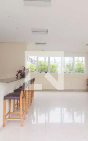 Apartamento à venda com 47m², 2 quartos e sem vagaSalão de festas