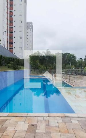 Apartamento à venda com 47m², 2 quartos e sem vagaPiscina