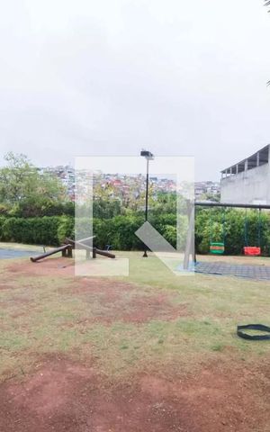 Apartamento à venda com 47m², 2 quartos e sem vagaPlayground