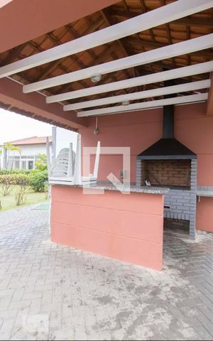Apartamento à venda com 47m², 2 quartos e sem vagaChurrasqueira