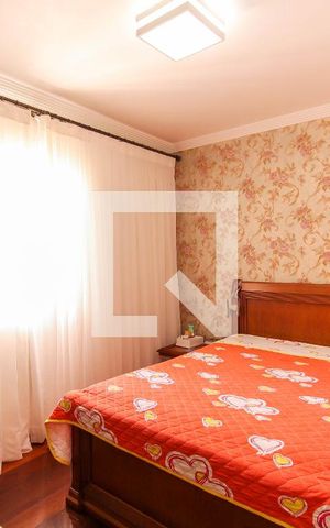 Casa para alugar com 241m², 3 quartos e 3 vagasQuarto 3 - Suíte