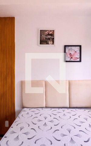 Apartamento para alugar com 31m², 1 quarto e sem vaga Apartamento para alugar com 31m², 1 quarto e sem vagaSuite