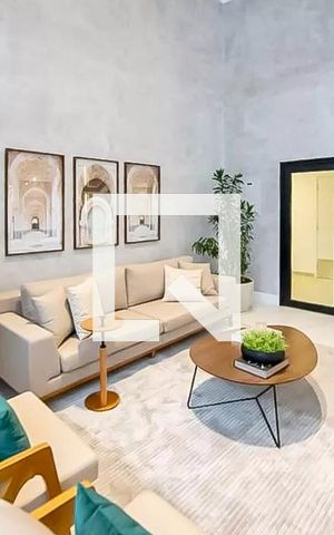 Apartamento para alugar com 31m², 1 quarto e sem vaga Apartamento para alugar com 31m², 1 quarto e sem vagaÁrea comum