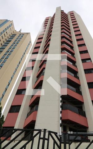 Apartamento à venda com 216m², 3 quartos e 2 vagasFachada do Prédio
