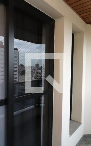Apartamento à venda com 216m², 3 quartos e 2 vagasVaranda da Sala