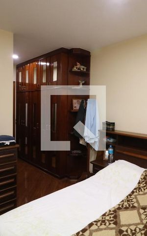 Apartamento à venda com 216m², 3 quartos e 2 vagasSuíte