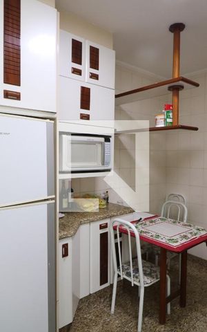 Apartamento à venda com 216m², 3 quartos e 2 vagasCozinha