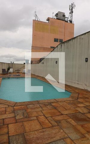 Apartamento à venda com 216m², 3 quartos e 2 vagasÁrea comum - Piscina