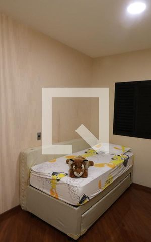 Apartamento à venda com 216m², 3 quartos e 2 vagasQuarto 2