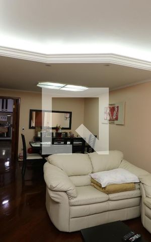 Apartamento à venda com 216m², 3 quartos e 2 vagasSala