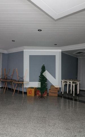 Apartamento à venda com 216m², 3 quartos e 2 vagasÁrea comum - Salão de festas