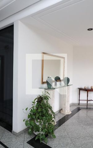 Apartamento à venda com 216m², 3 quartos e 2 vagasHall de entrada