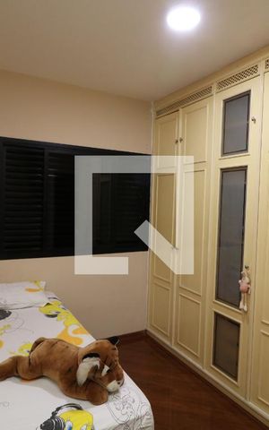 Apartamento à venda com 216m², 3 quartos e 2 vagasQuarto 2
