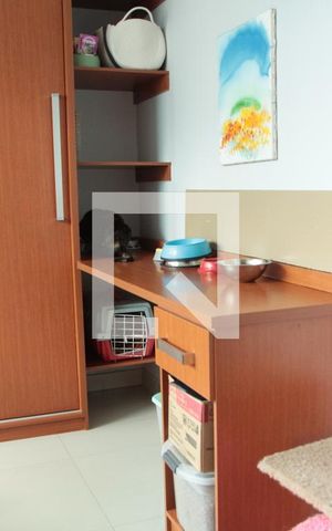 Apartamento à venda com 130m², 3 quartos e 2 vagasquarto 02