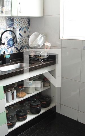 Apartamento à venda com 130m², 3 quartos e 2 vagascozinha