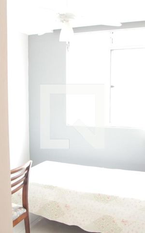 Apartamento à venda com 130m², 3 quartos e 2 vagasquarto 01
