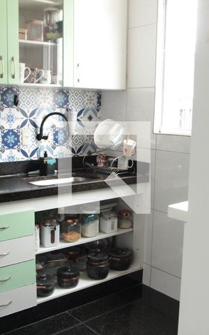 Apartamento à venda com 130m², 3 quartos e 2 vagascozinha