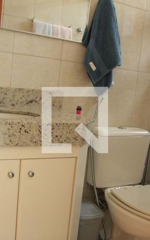 Apartamento à venda com 130m², 3 quartos e 2 vagasBanheiro da Suíte