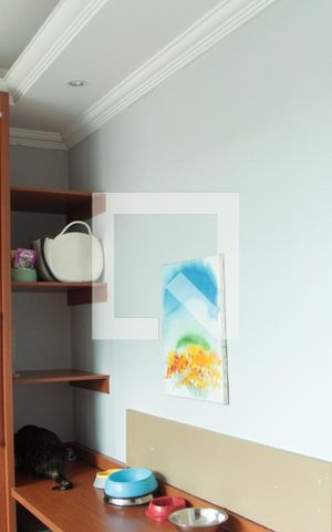 Apartamento à venda com 130m², 3 quartos e 2 vagasquarto 02
