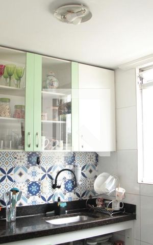Apartamento à venda com 130m², 3 quartos e 2 vagascozinha