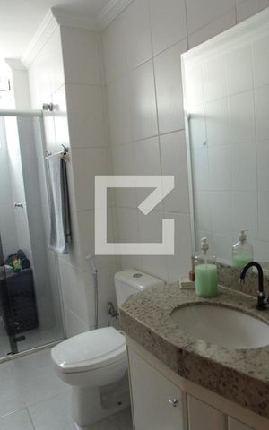 Apartamento à venda com 130m², 3 quartos e 2 vagasBanheiro