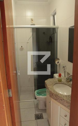 Apartamento à venda com 130m², 3 quartos e 2 vagas banheiro 02