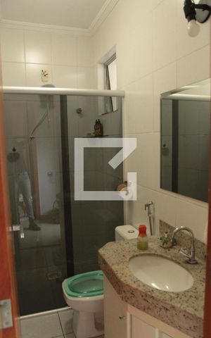 Apartamento à venda com 130m², 3 quartos e 2 vagas banheiro 02