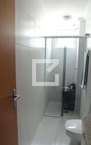 Apartamento à venda com 130m², 3 quartos e 2 vagasBanheiro