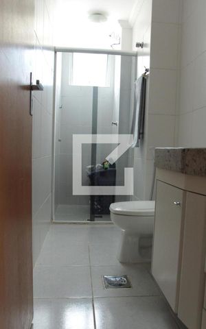 Apartamento à venda com 130m², 3 quartos e 2 vagasBanheiro