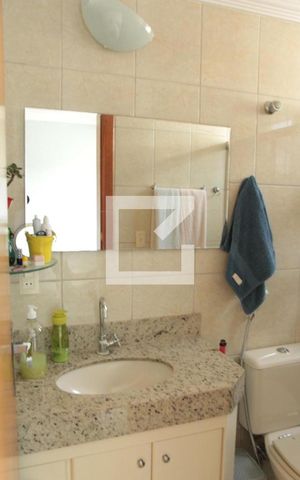 Apartamento à venda com 130m², 3 quartos e 2 vagasBanheiro da Suíte