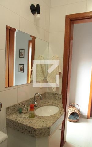 Apartamento à venda com 130m², 3 quartos e 2 vagas banheiro 02