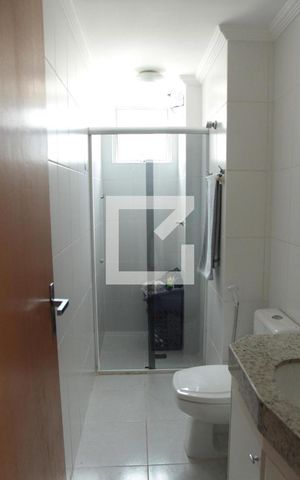 Apartamento à venda com 130m², 3 quartos e 2 vagasBanheiro