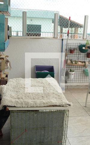 Apartamento à venda com 130m², 3 quartos e 2 vagasÁrea externa