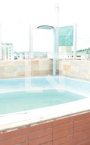 Apartamento à venda com 130m², 3 quartos e 2 vagasÁrea externa