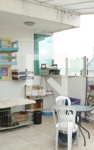 Apartamento à venda com 130m², 3 quartos e 2 vagasÁrea externa