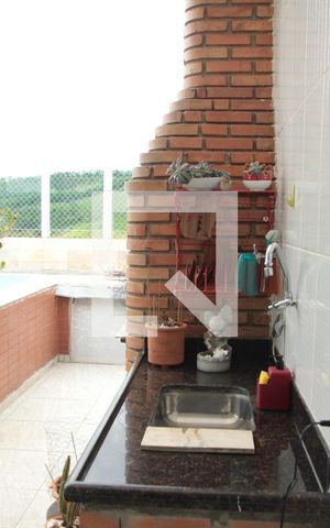 Apartamento à venda com 130m², 3 quartos e 2 vagasÁrea externa