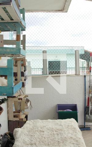 Apartamento à venda com 130m², 3 quartos e 2 vagasÁrea externa
