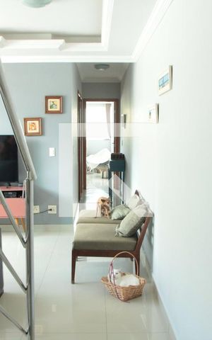 Apartamento à venda com 130m², 3 quartos e 2 vagassala